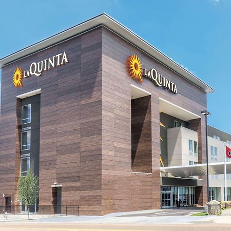 La Quinta By Wyndham Memphis Downtown Hotel Exterior photo